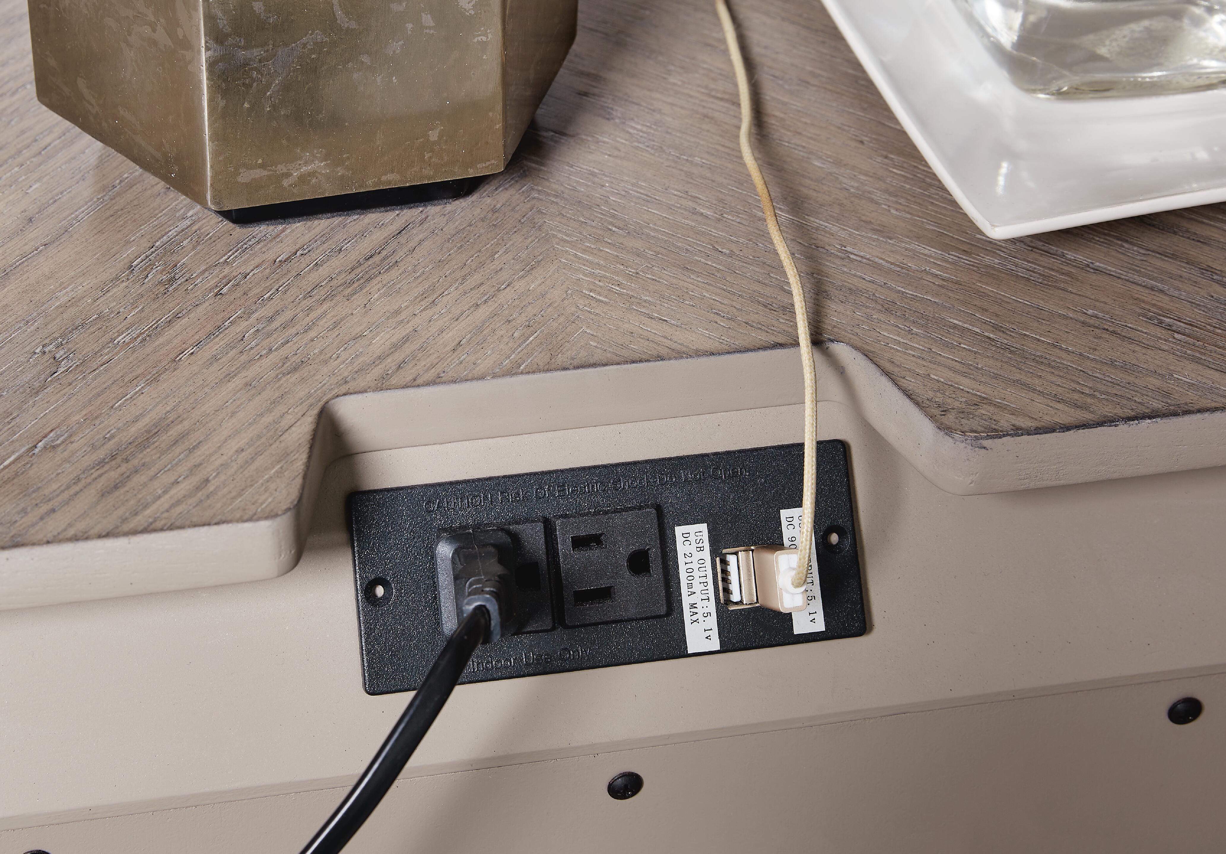 Blairhurst Nightstand - image 7
