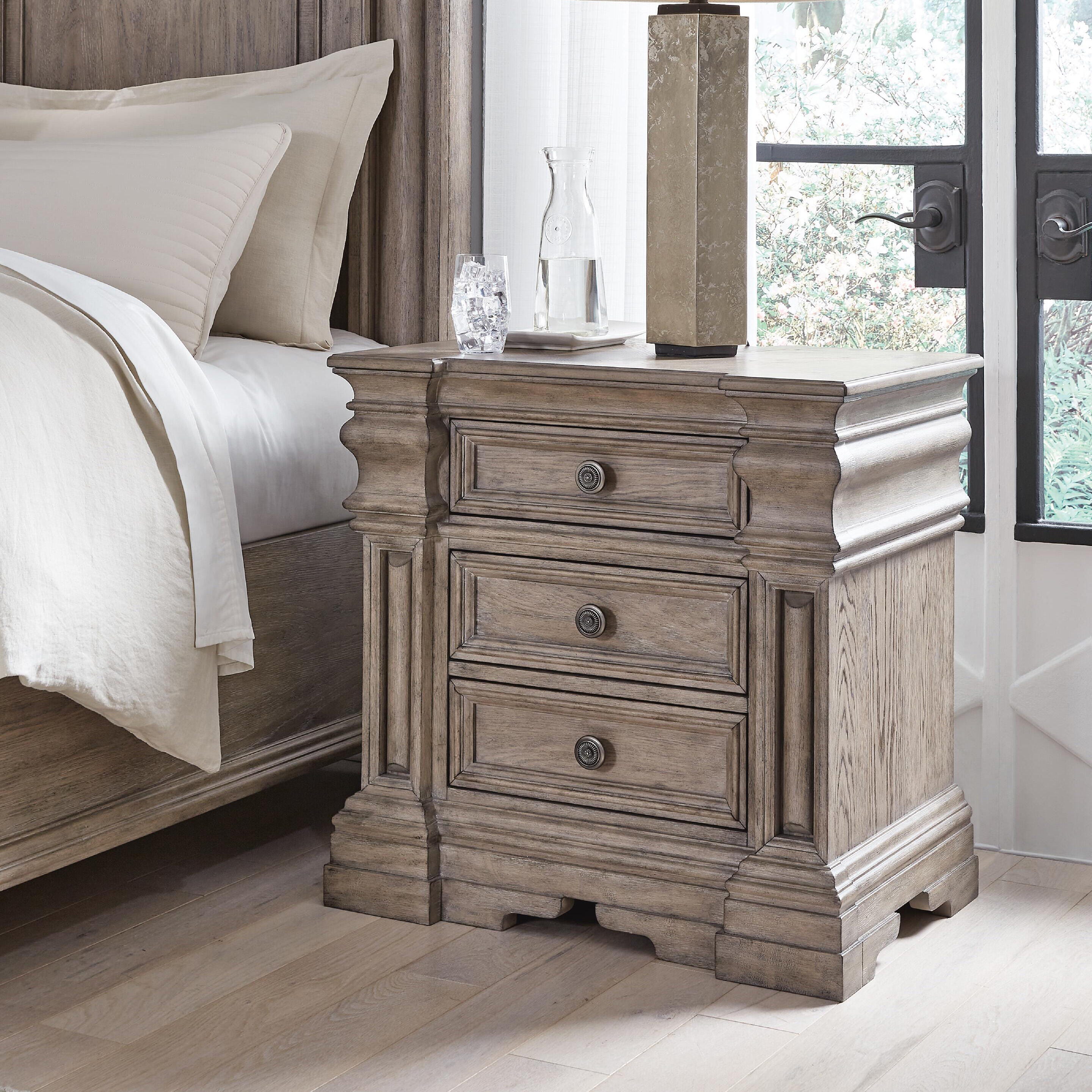 Blairhurst Nightstand, , rollover