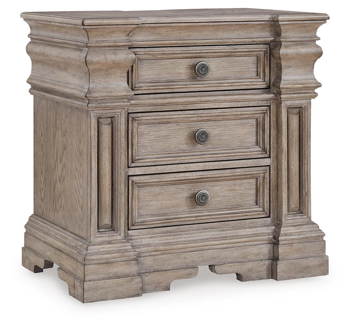 Blairhurst Nightstand - image 2