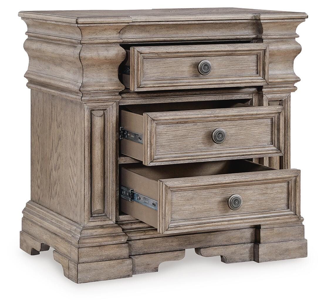 Blairhurst Nightstand - image 3