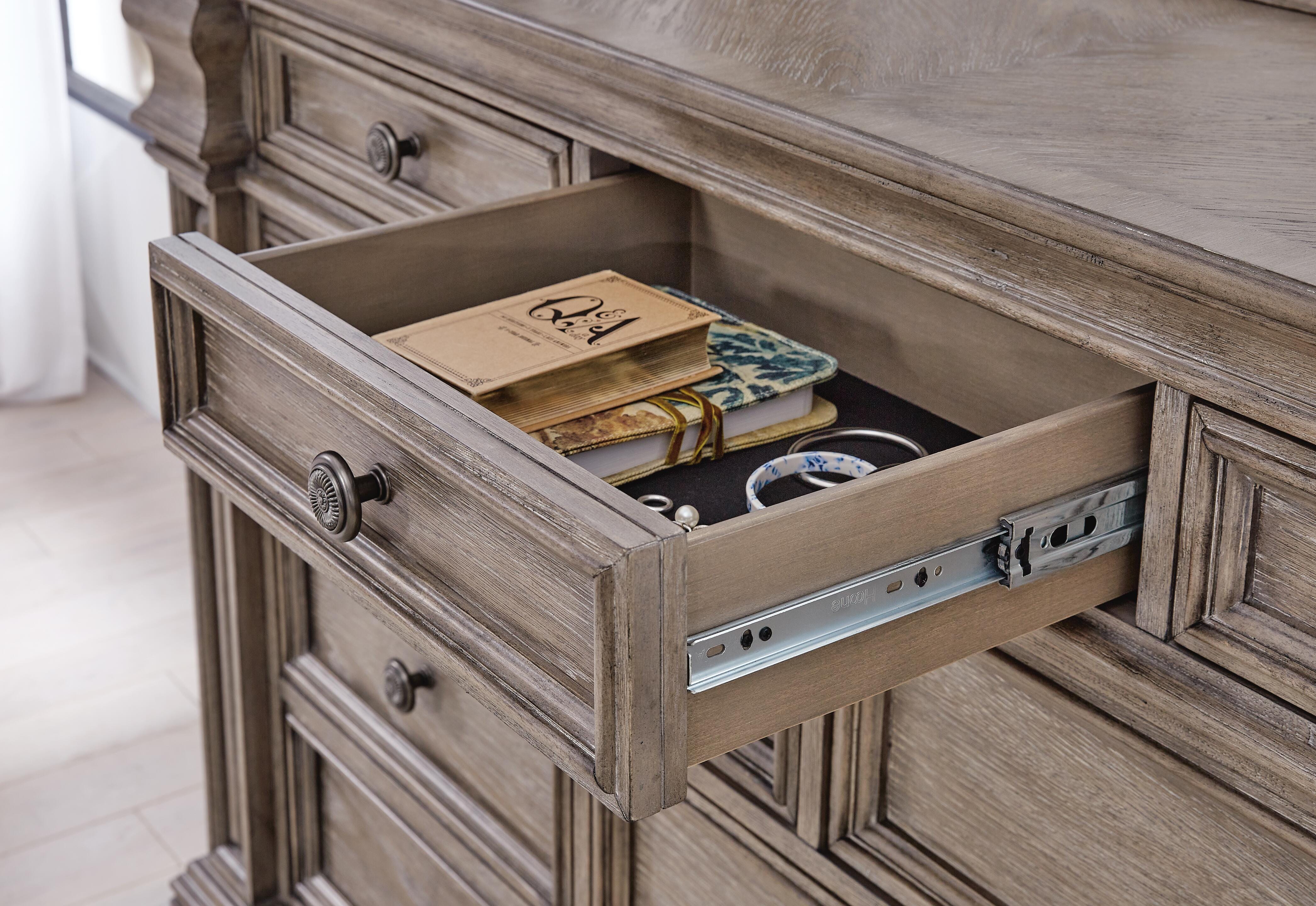 Blairhurst Dresser - image 9