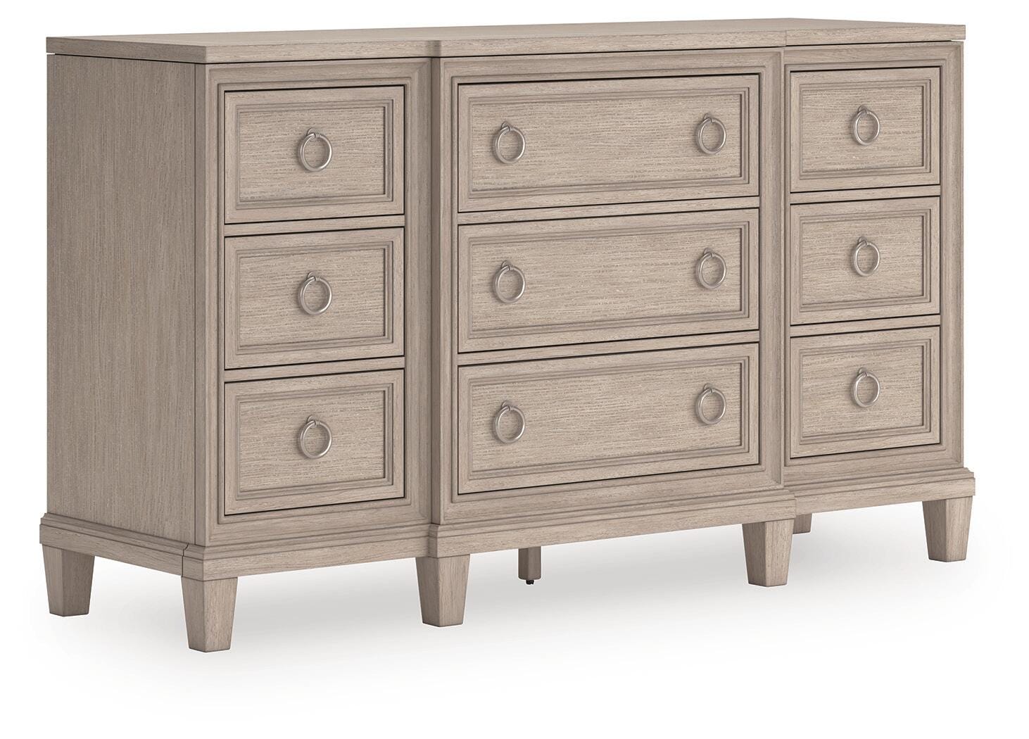 Jorlaina Dresser - image 2