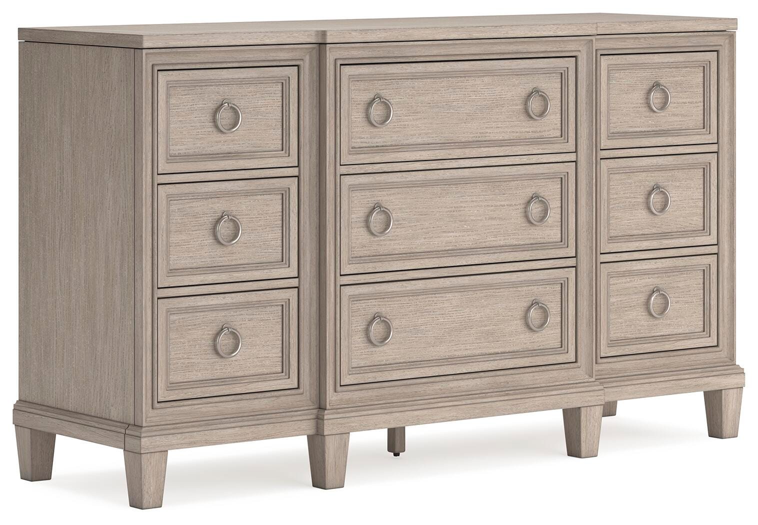 Jorlaina Dresser - image 2