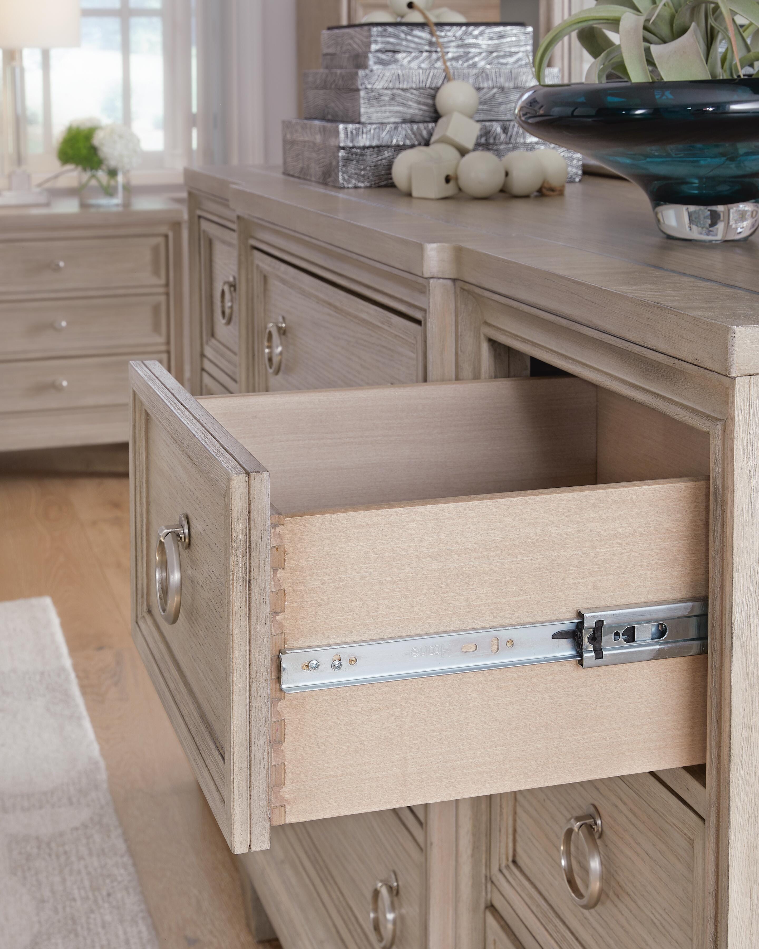 Jorlaina Dresser - image 13