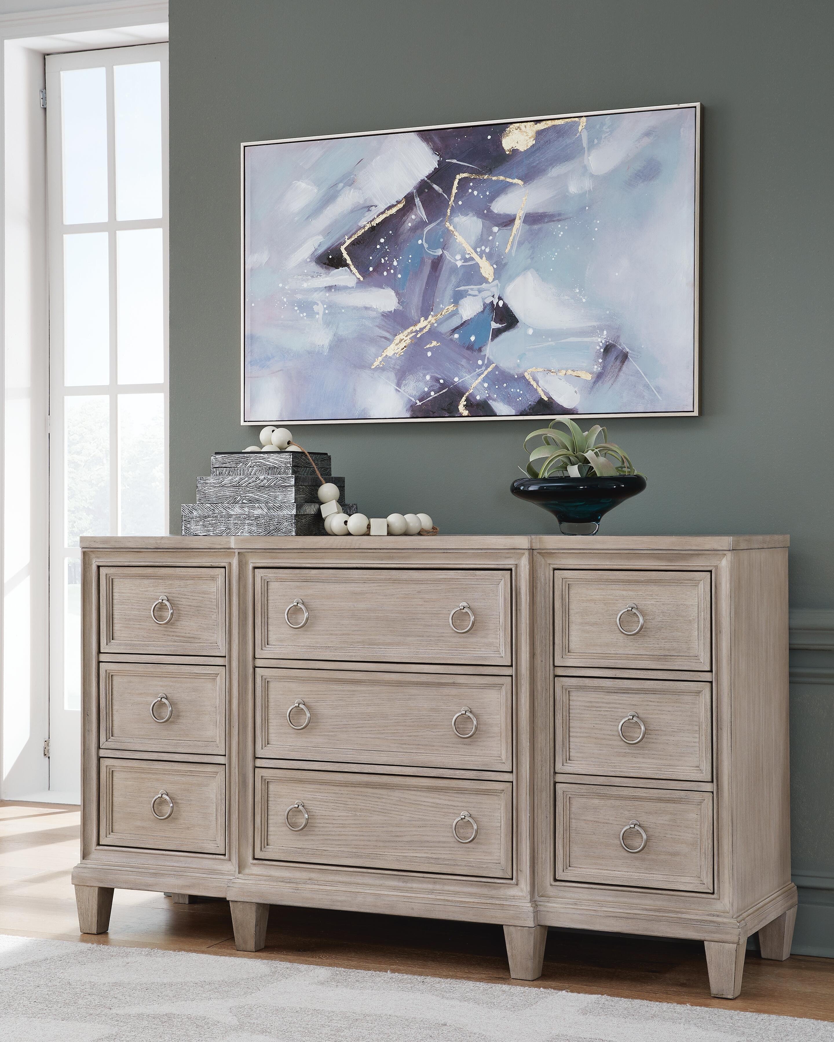 Jorlaina Dresser - image 1