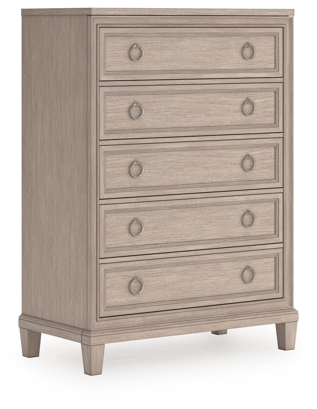 Jorlaina Chest of Drawers - image 1