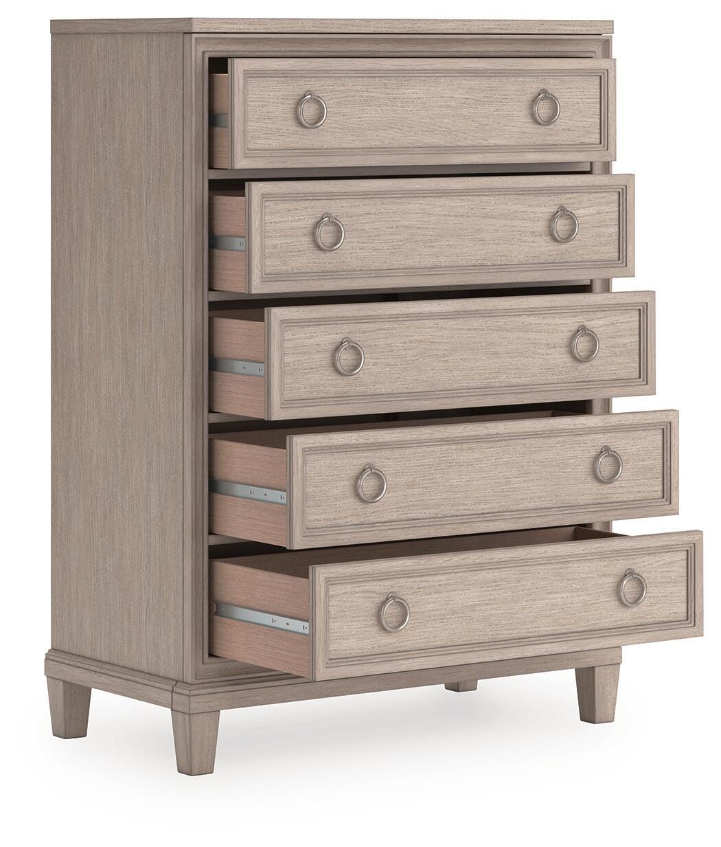 Jorlaina Chest of Drawers - image 3