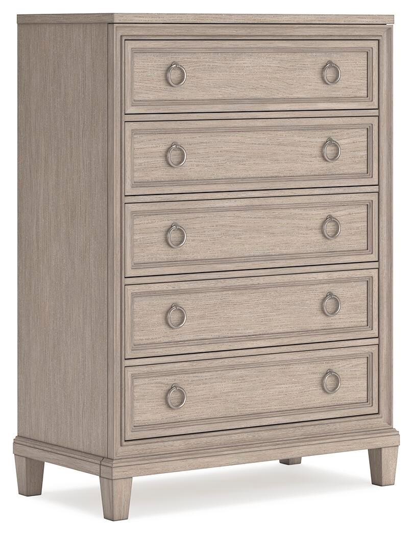 Jorlaina Chest of Drawers - image 2
