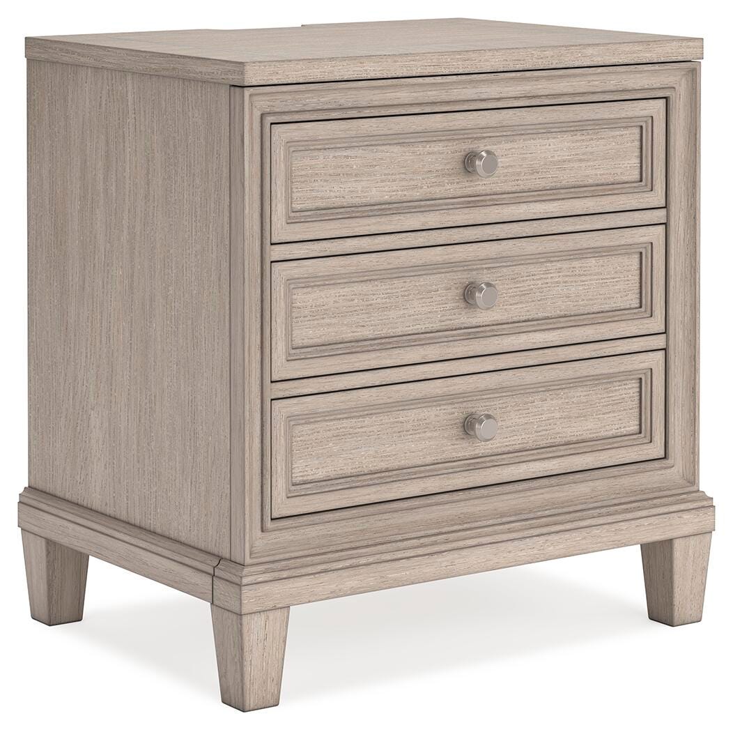 Jorlaina Nightstand - image 2