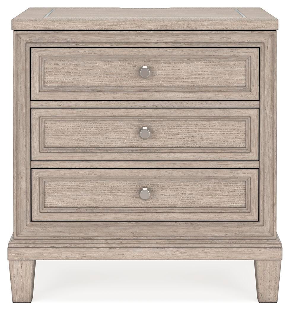 Jorlaina Nightstand, , large