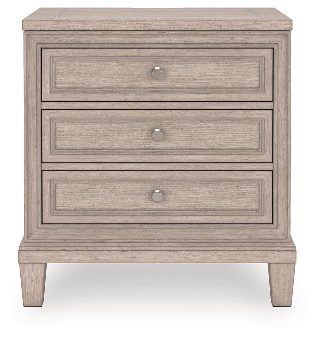 Jorlaina Nightstand - image 9