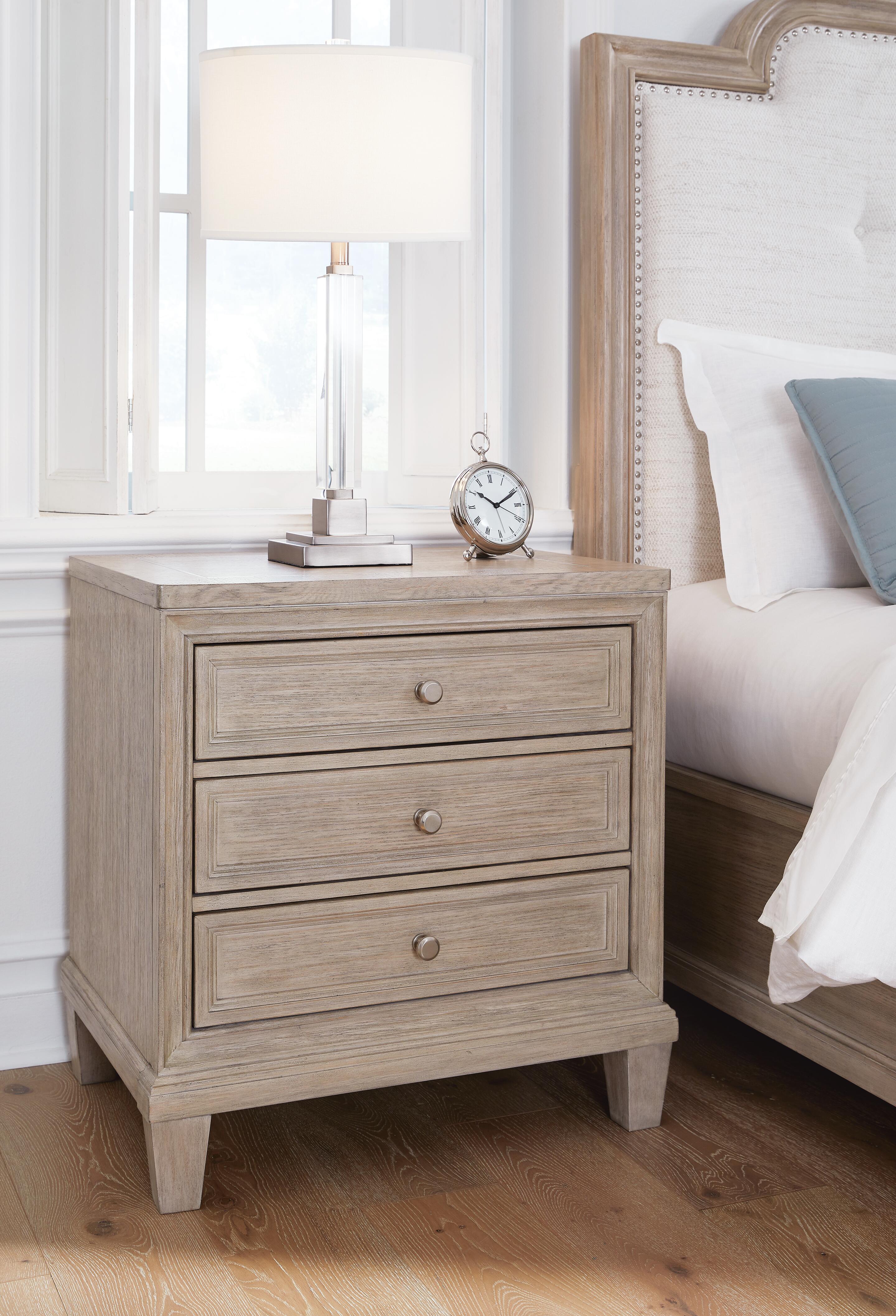 Jorlaina Nightstand - image 1