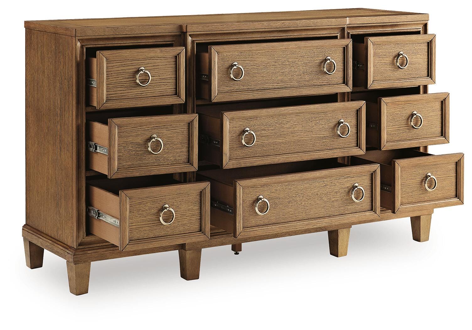 Jorlaina Dresser - image 2