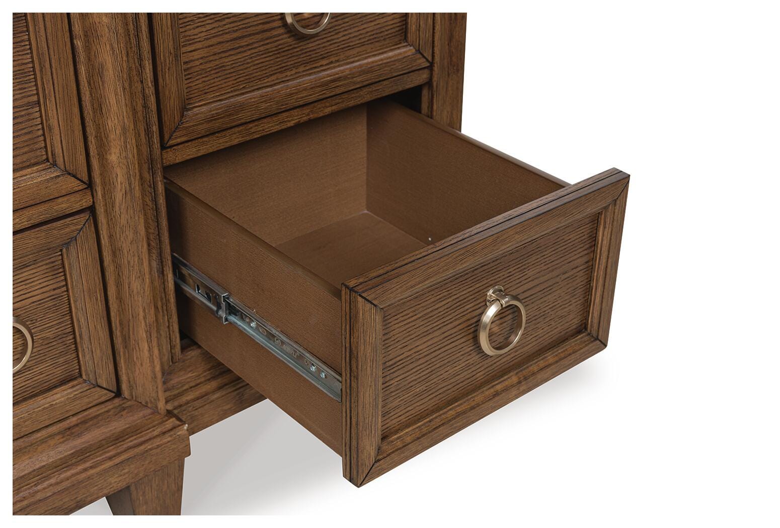 Jorlaina Dresser - image 5