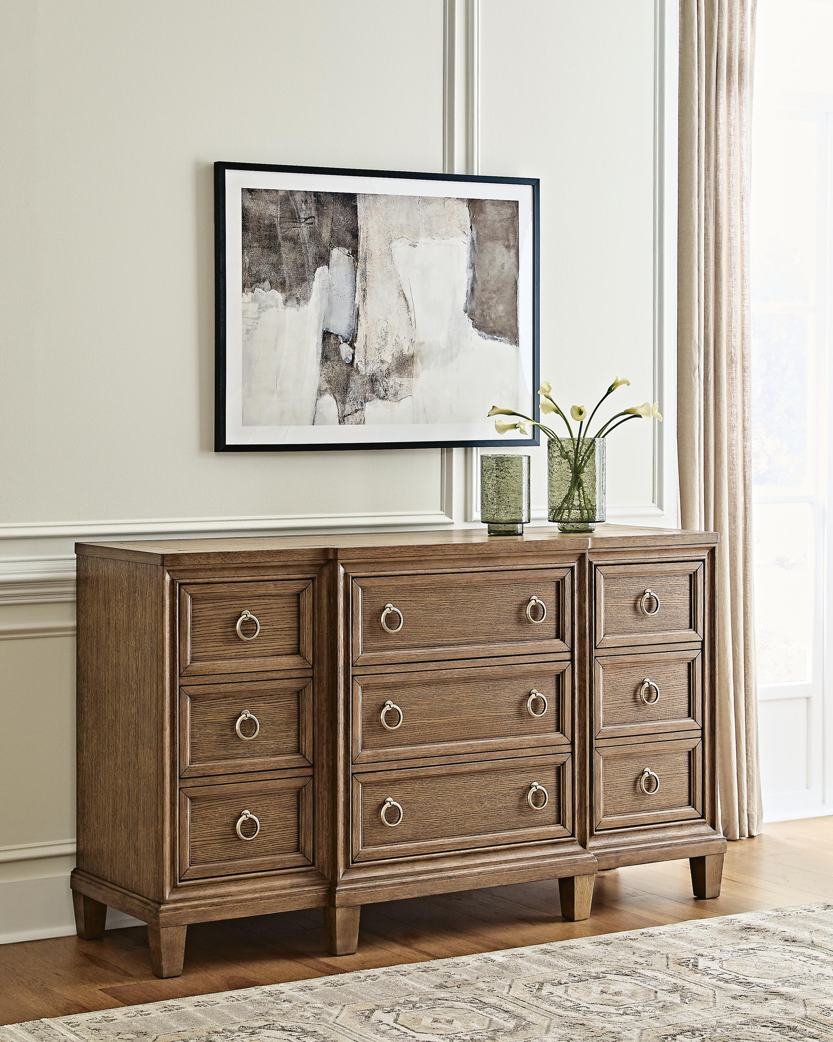 Jorlaina Dresser - image 1