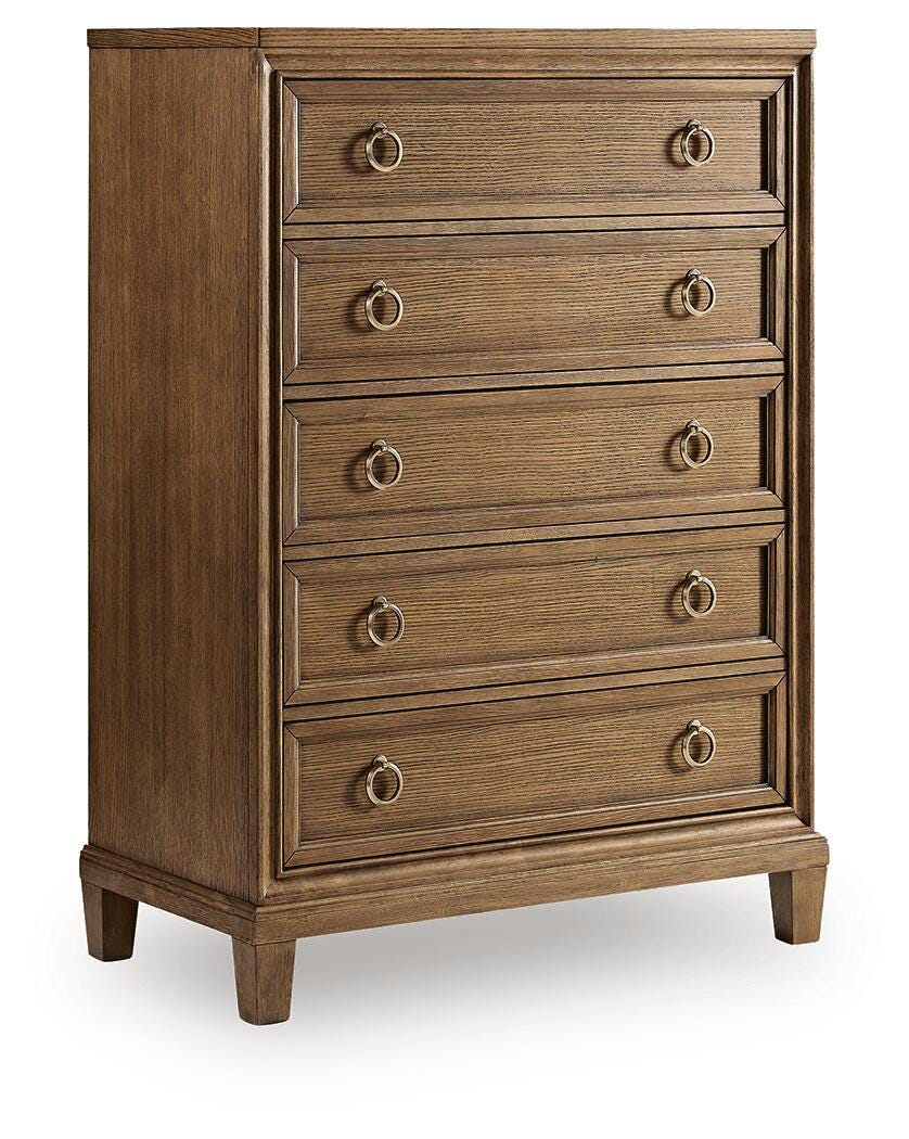 Jorlaina Chest of Drawers - image 2