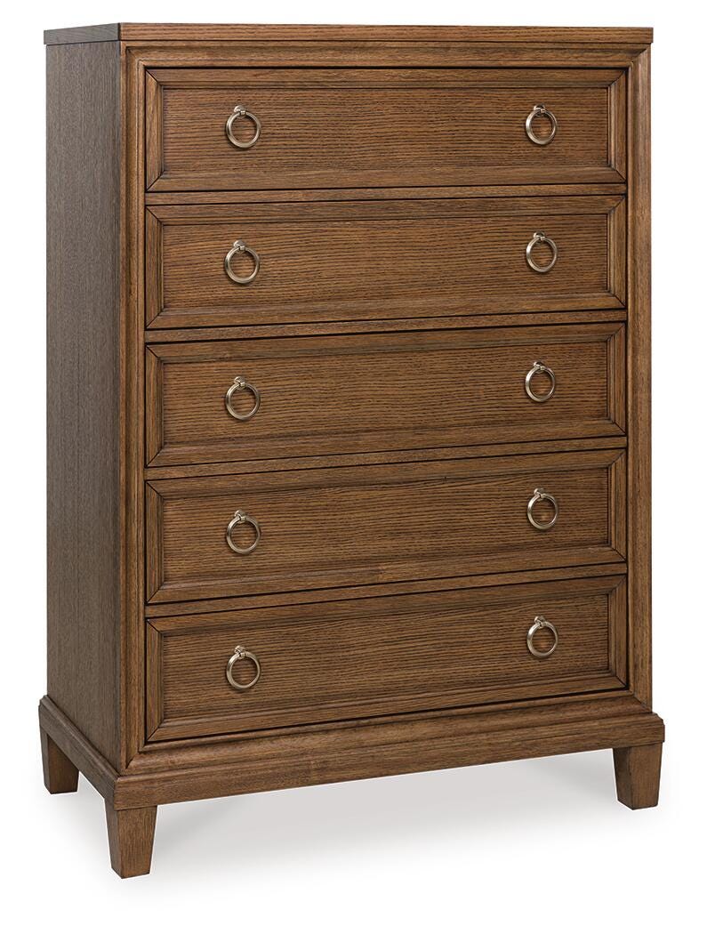 Jorlaina Chest of Drawers - image 1