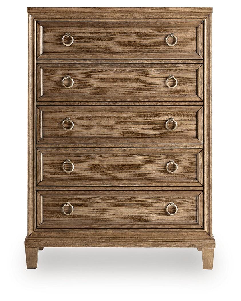 Jorlaina Chest of Drawers - image 3