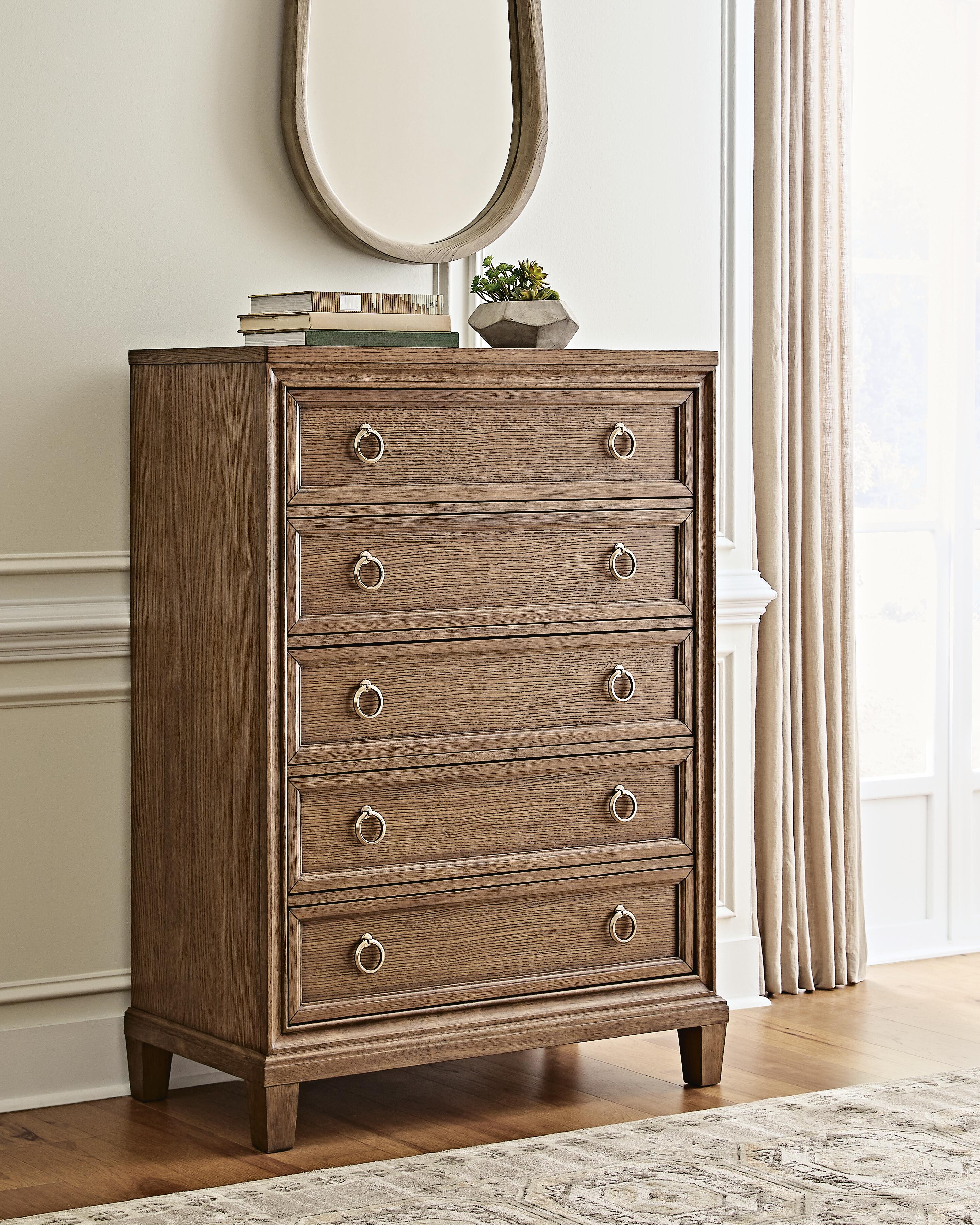Jorlaina Chest of Drawers - image 1