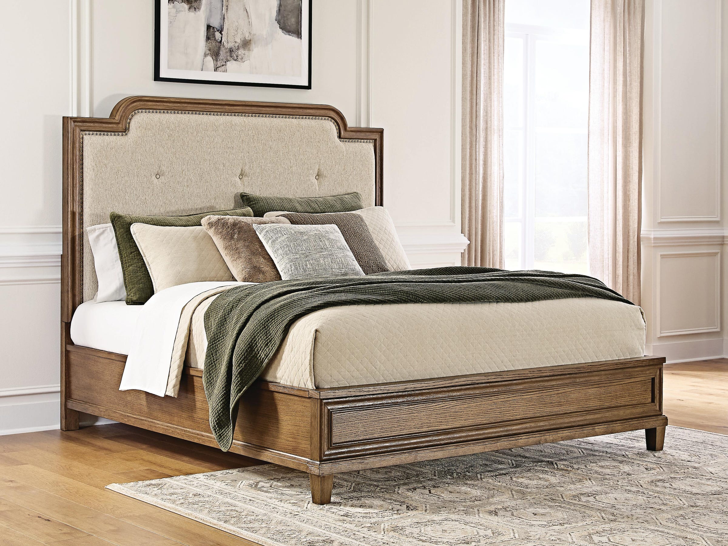 Mattresses