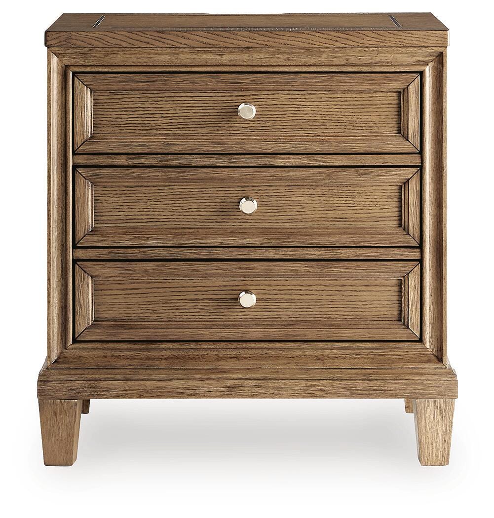 Jorlaina Nightstand - image 3