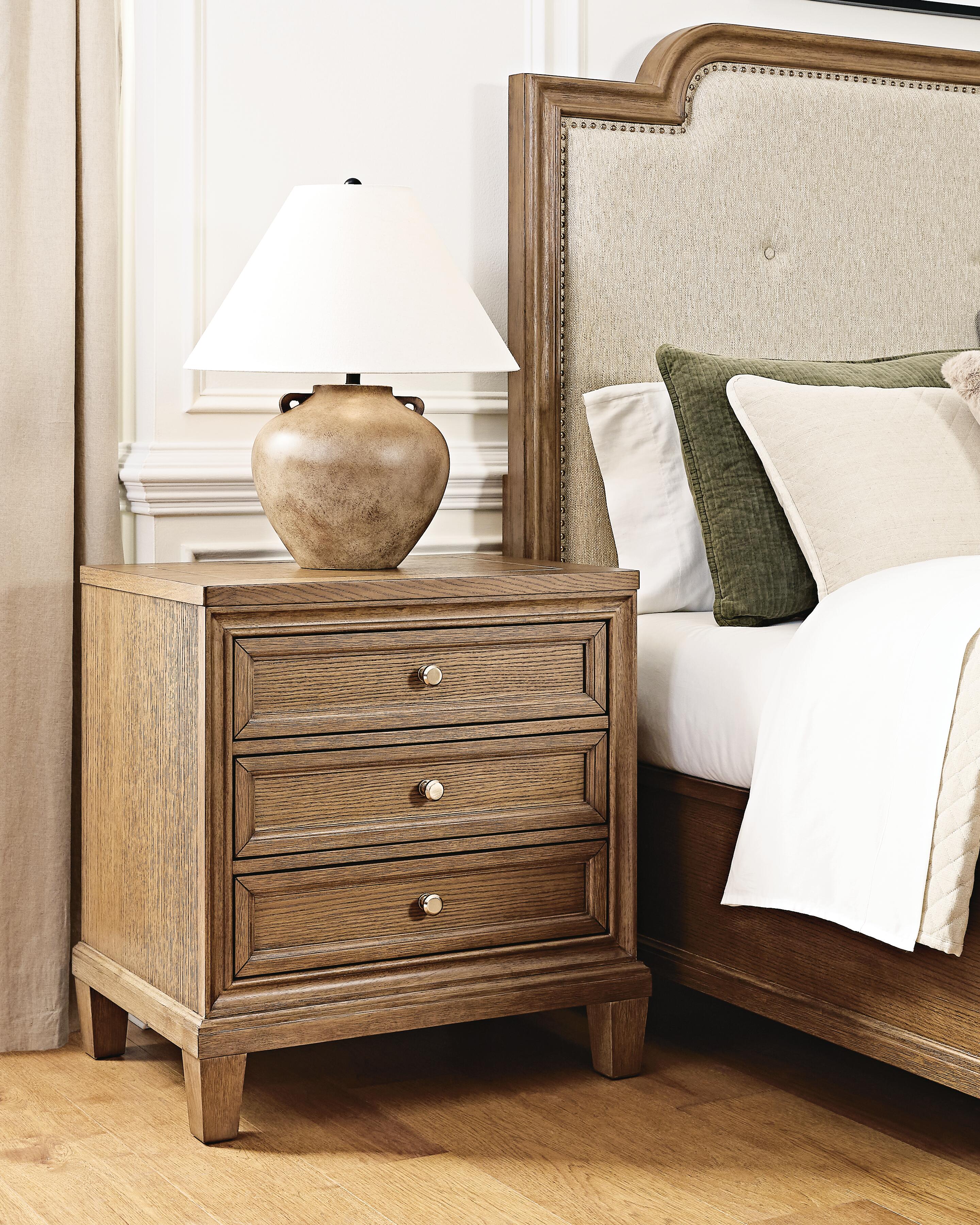 Jorlaina Nightstand - image 1