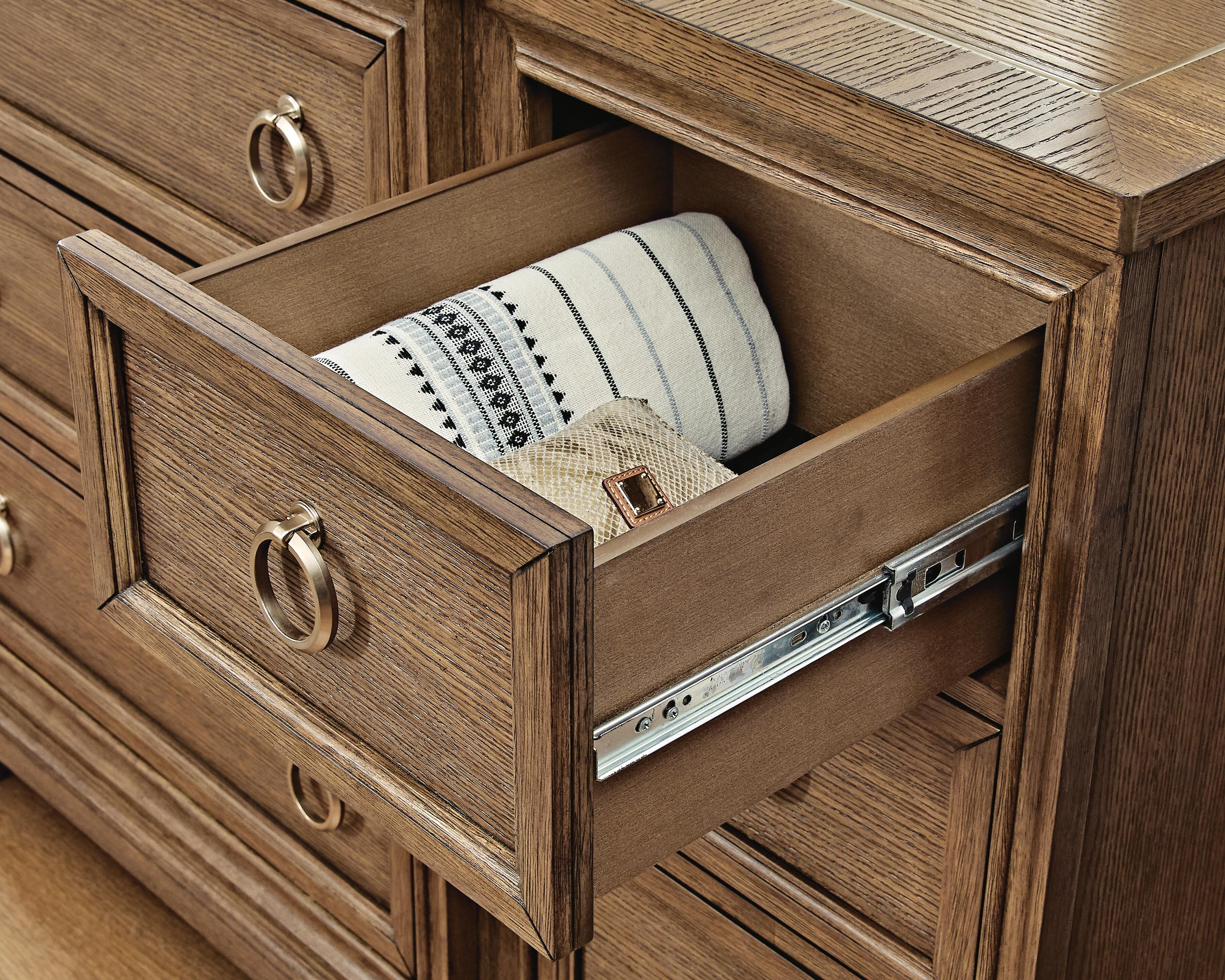 Jorlaina Dresser - image 7