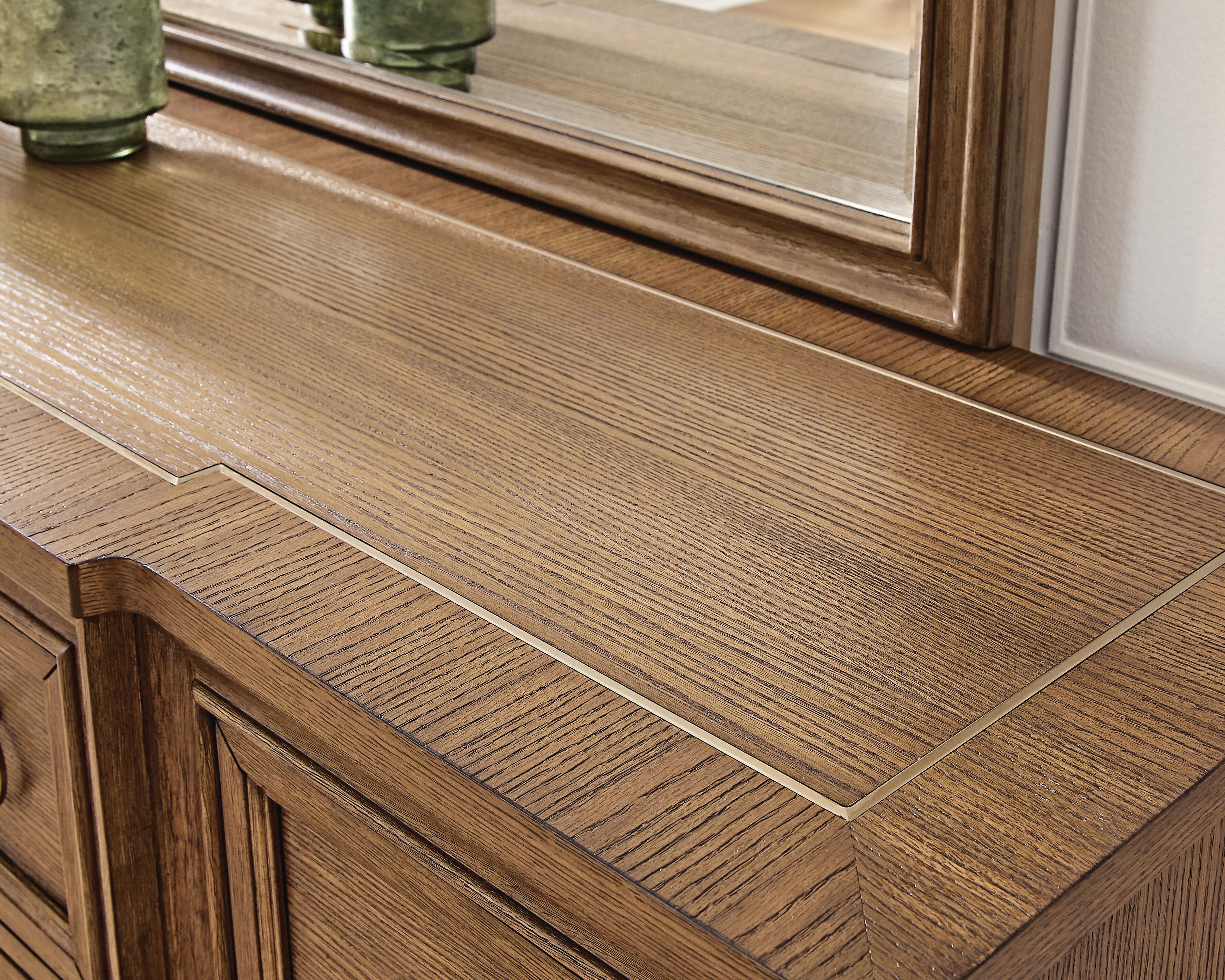 Jorlaina Dresser - image 5
