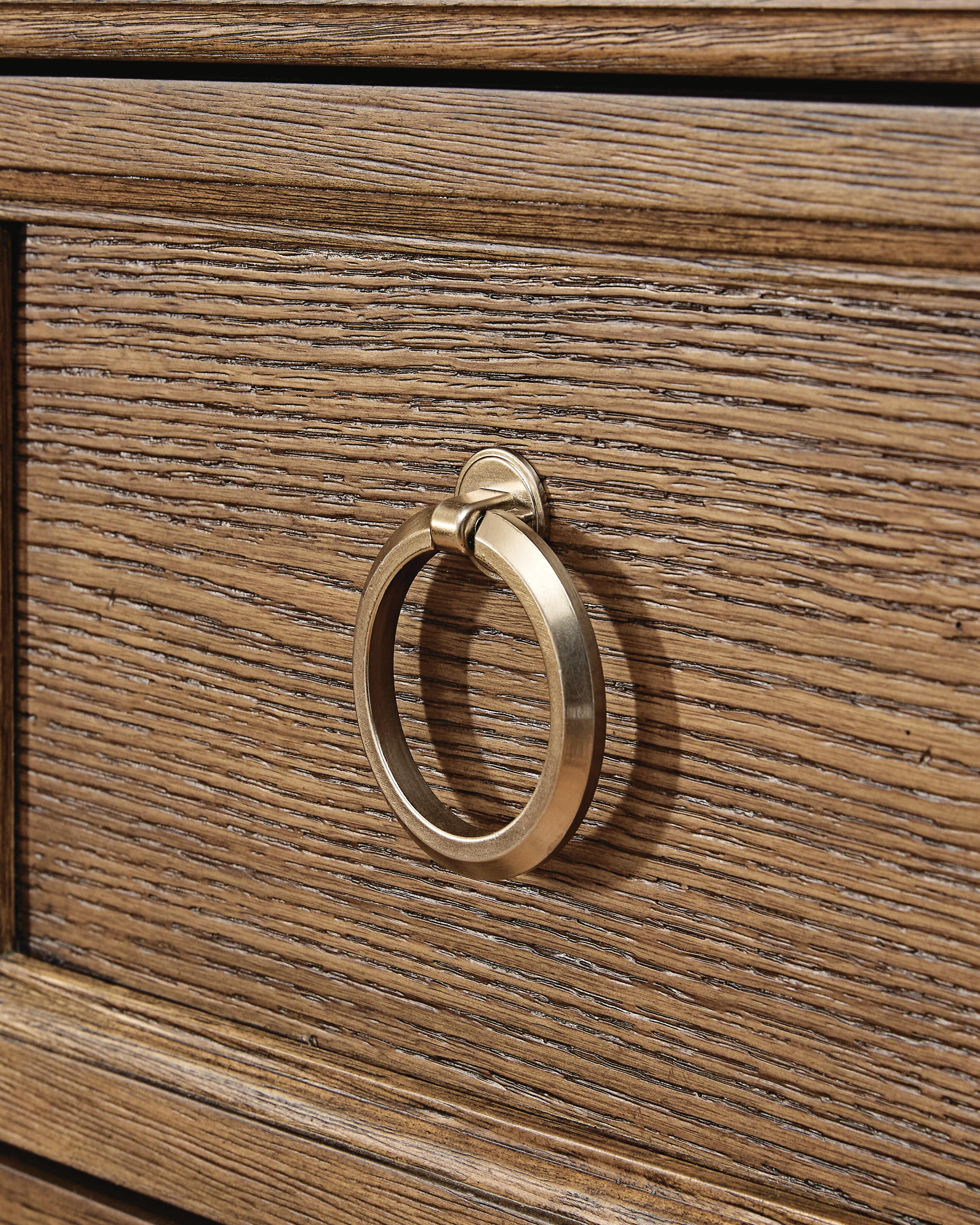 Jorlaina Dresser - image 6