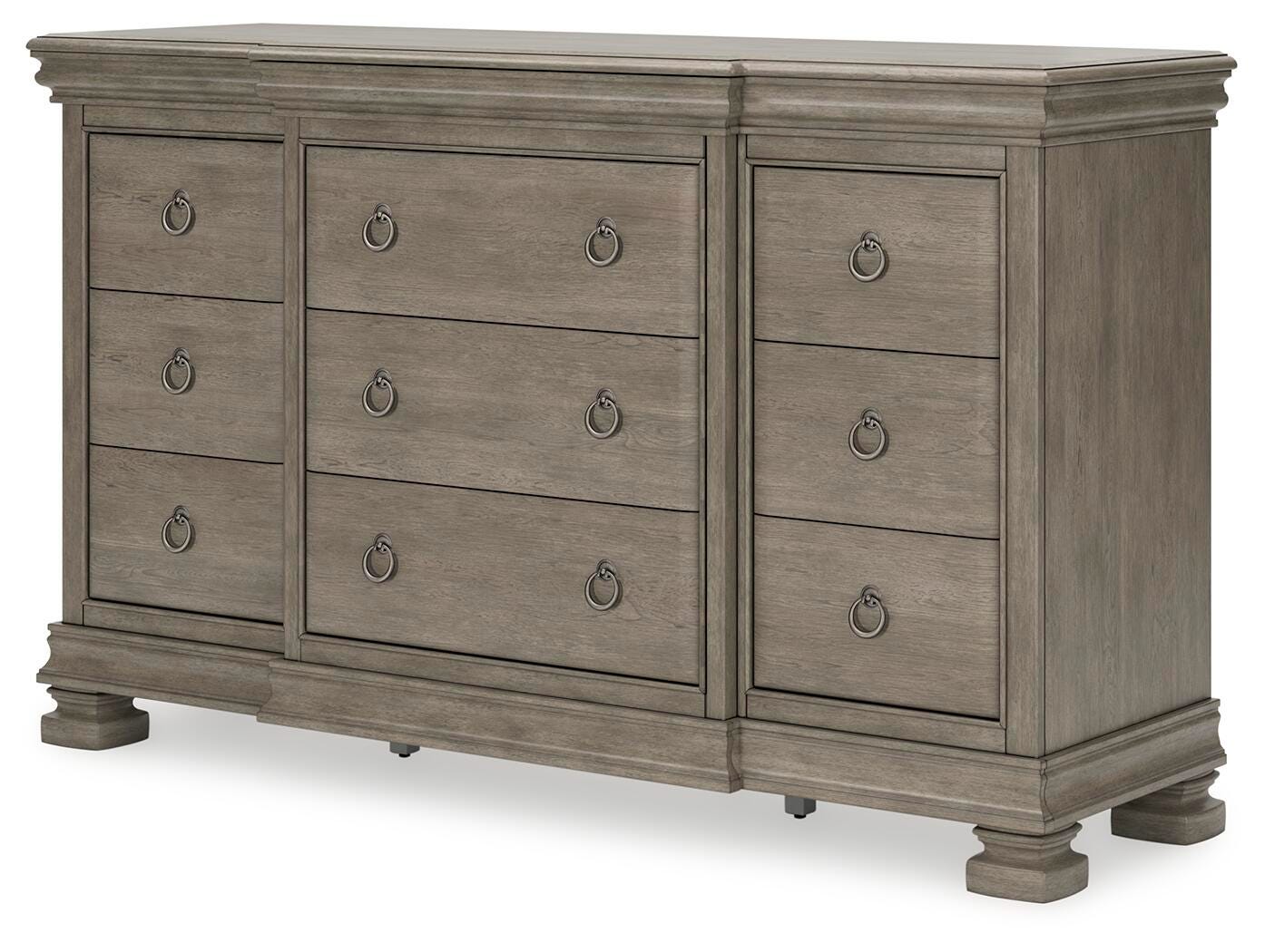 Lexorne Dresser, , large