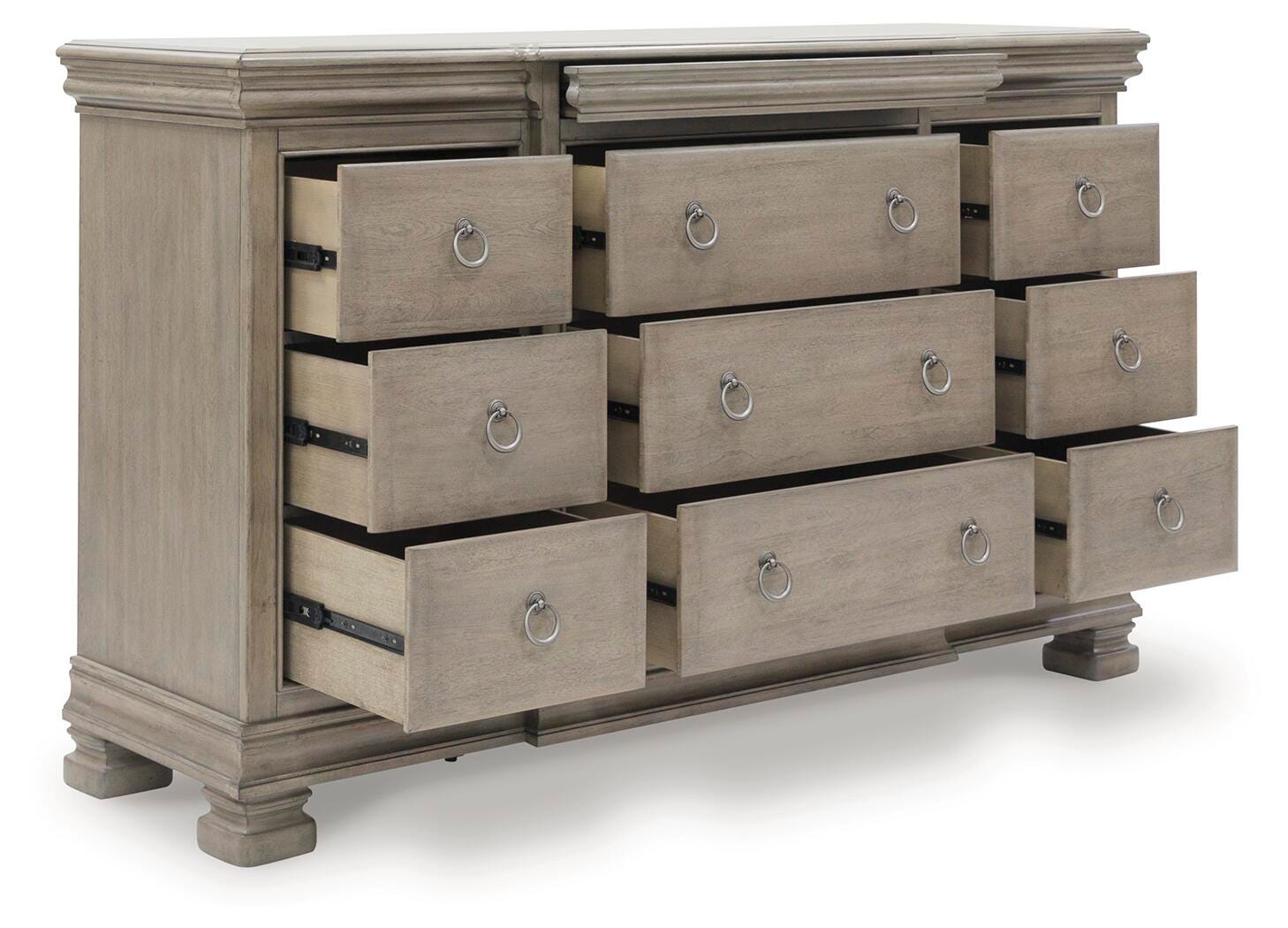 Lexorne Dresser, , large