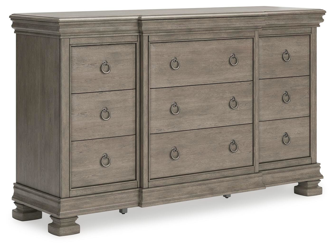 Lexorne Dresser, , large