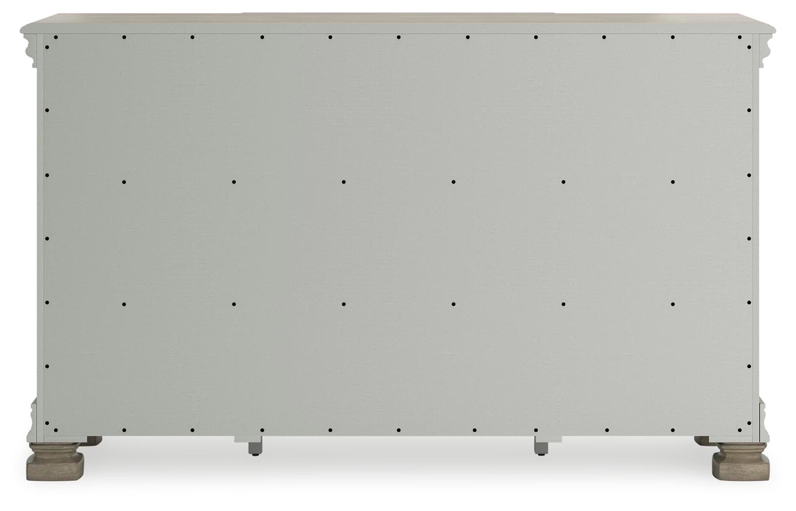 Lexorne Dresser, , large