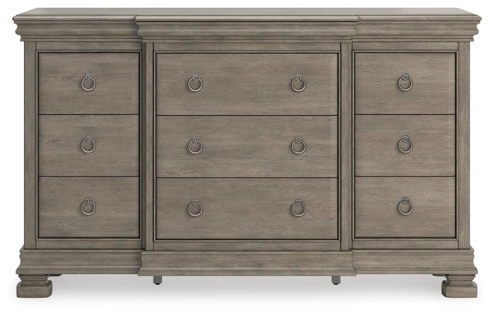 Lexorne Dresser, , large