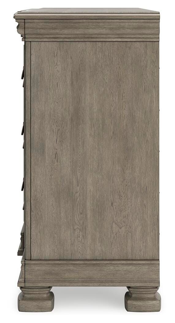 Lexorne Dresser, , large