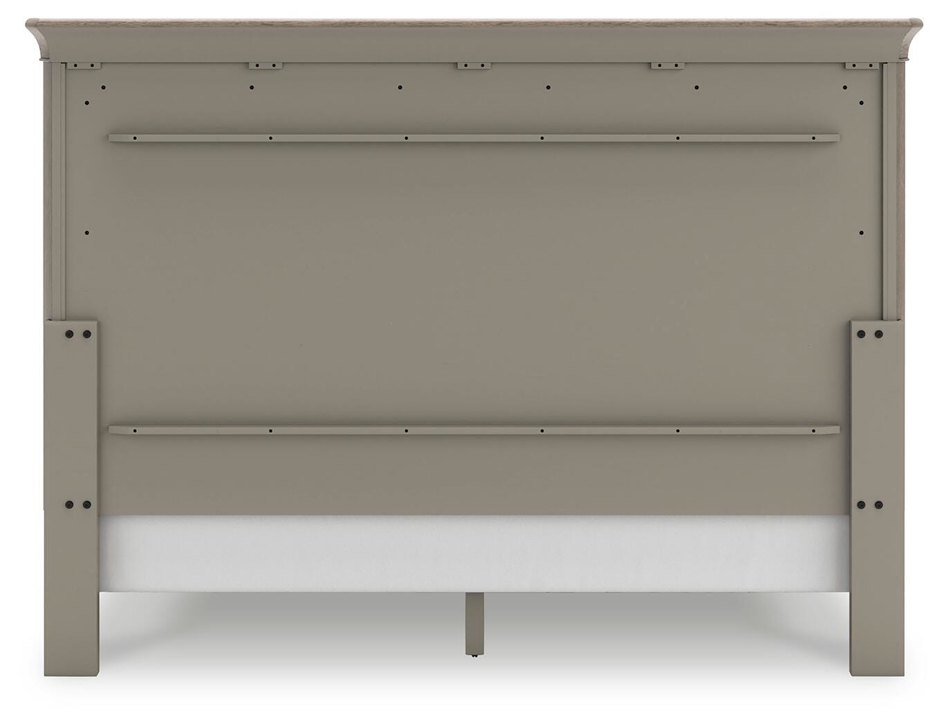 Cama trineo Lexorne King - image 5