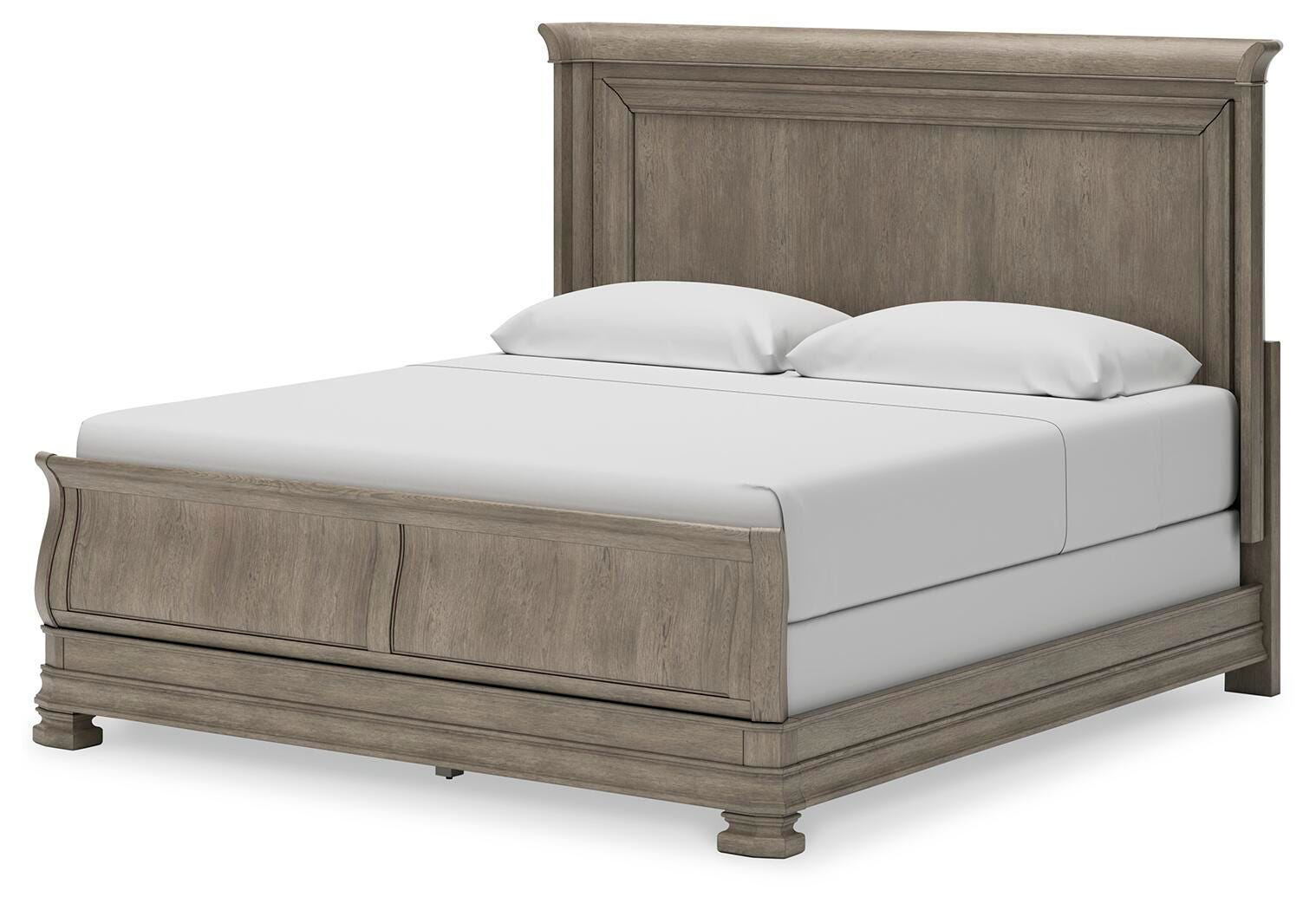 Cama trineo Lexorne California King - image 3
