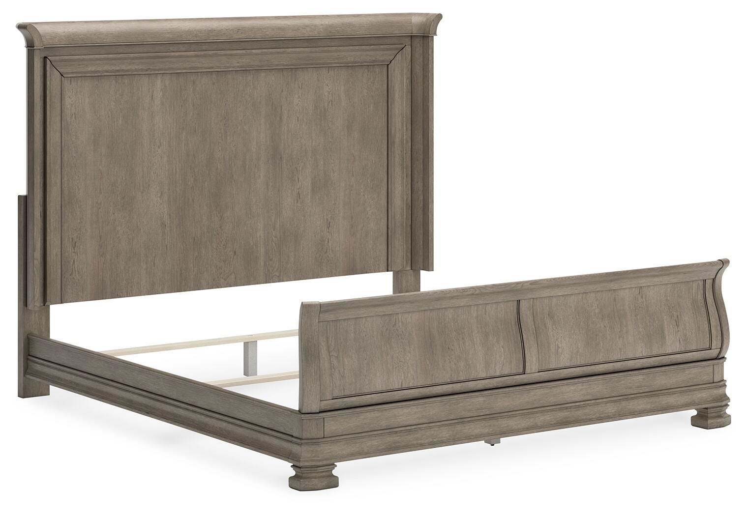 Cama trineo Lexorne California King - image 2