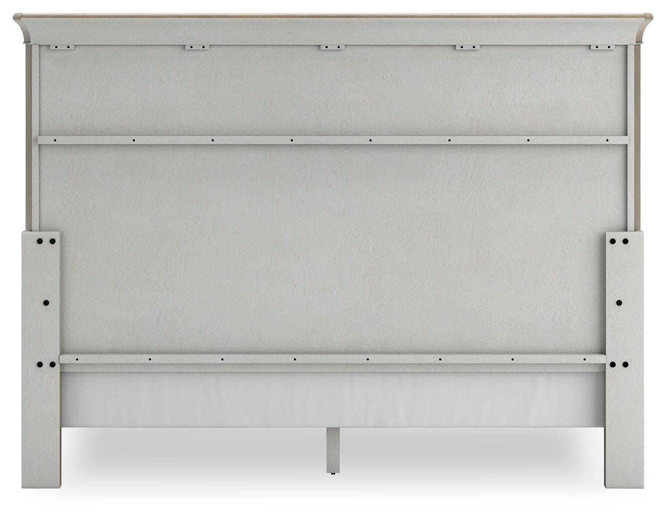 Cama trineo Lexorne California King - image 5