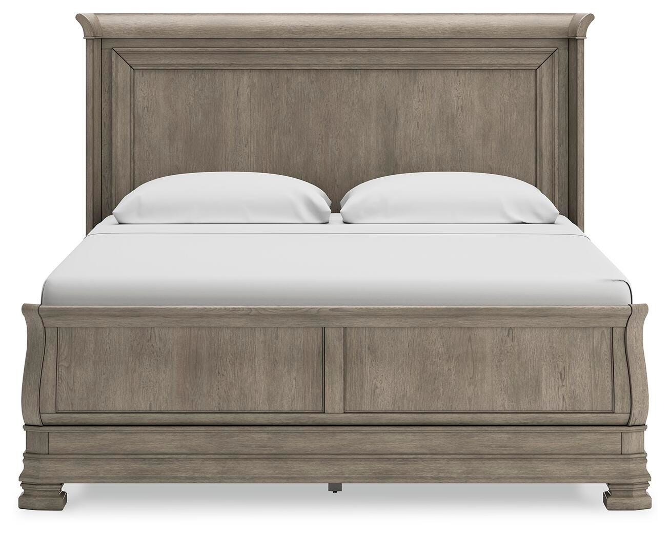 Cama trineo Lexorne California King - image 4