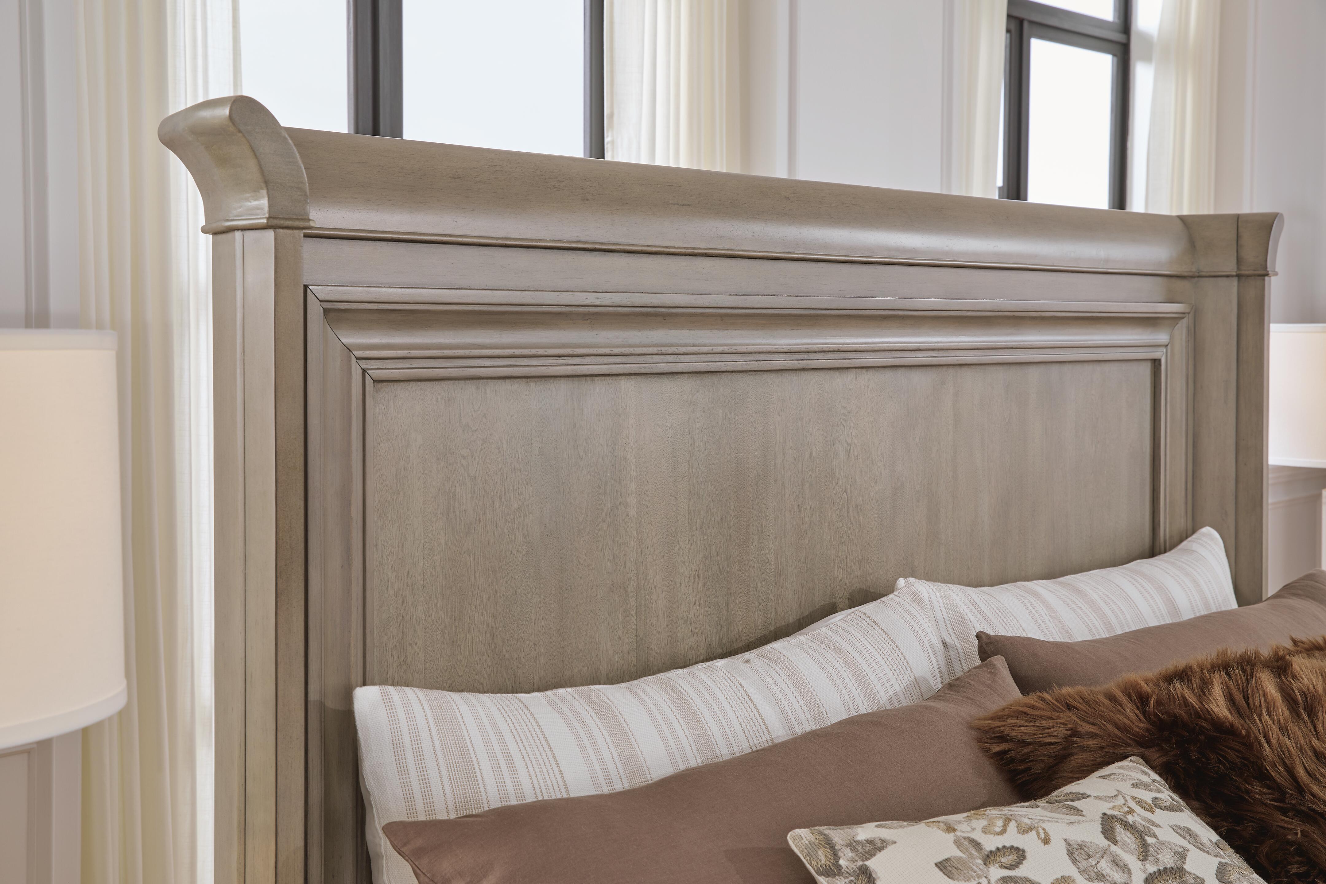 Cama trineo Lexorne King - image 9