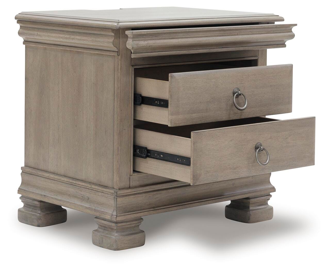 Mesa de noche Lexorne - image 4