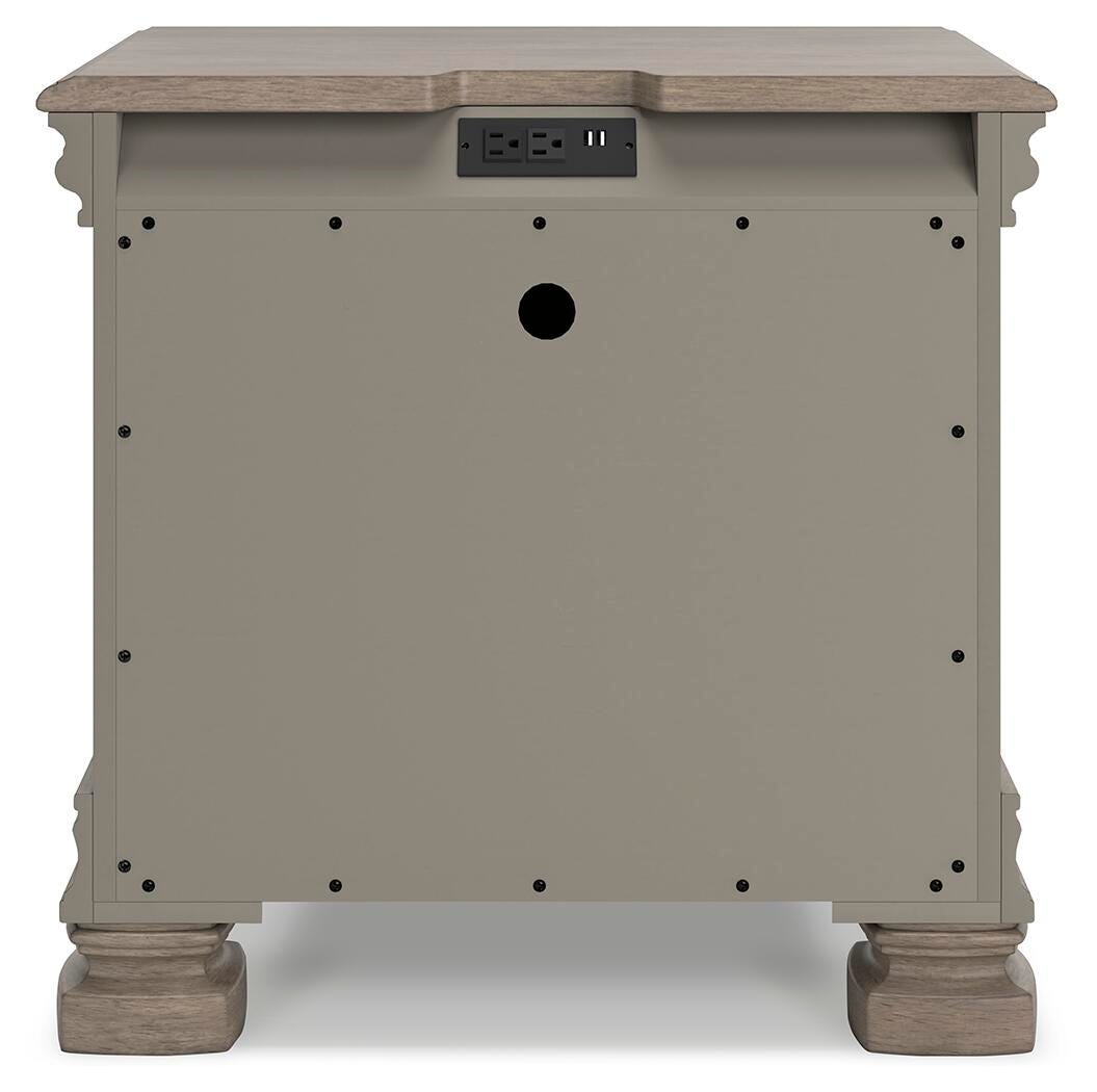 Mesa de noche Lexorne - image 6