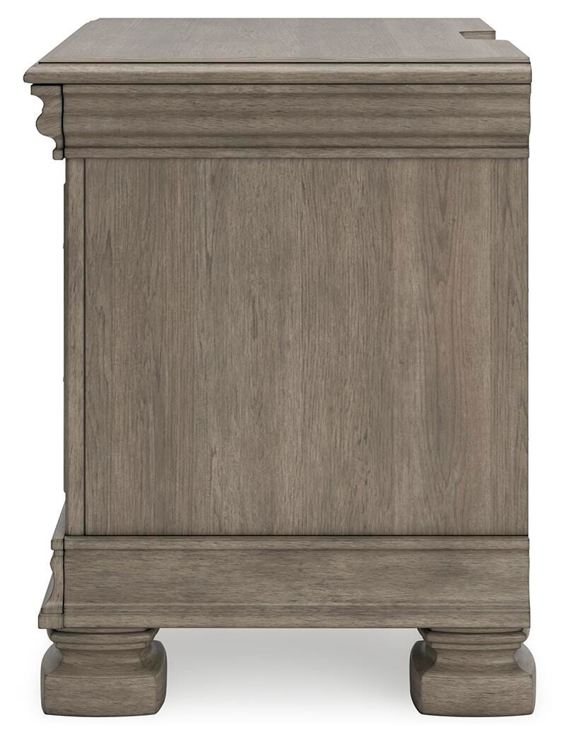 Mesa de noche Lexorne - image 8