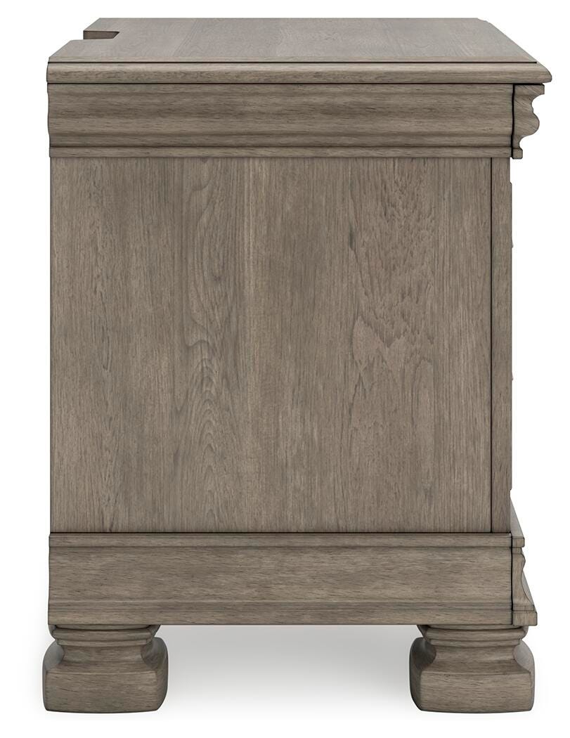 Mesa de noche Lexorne - image 7