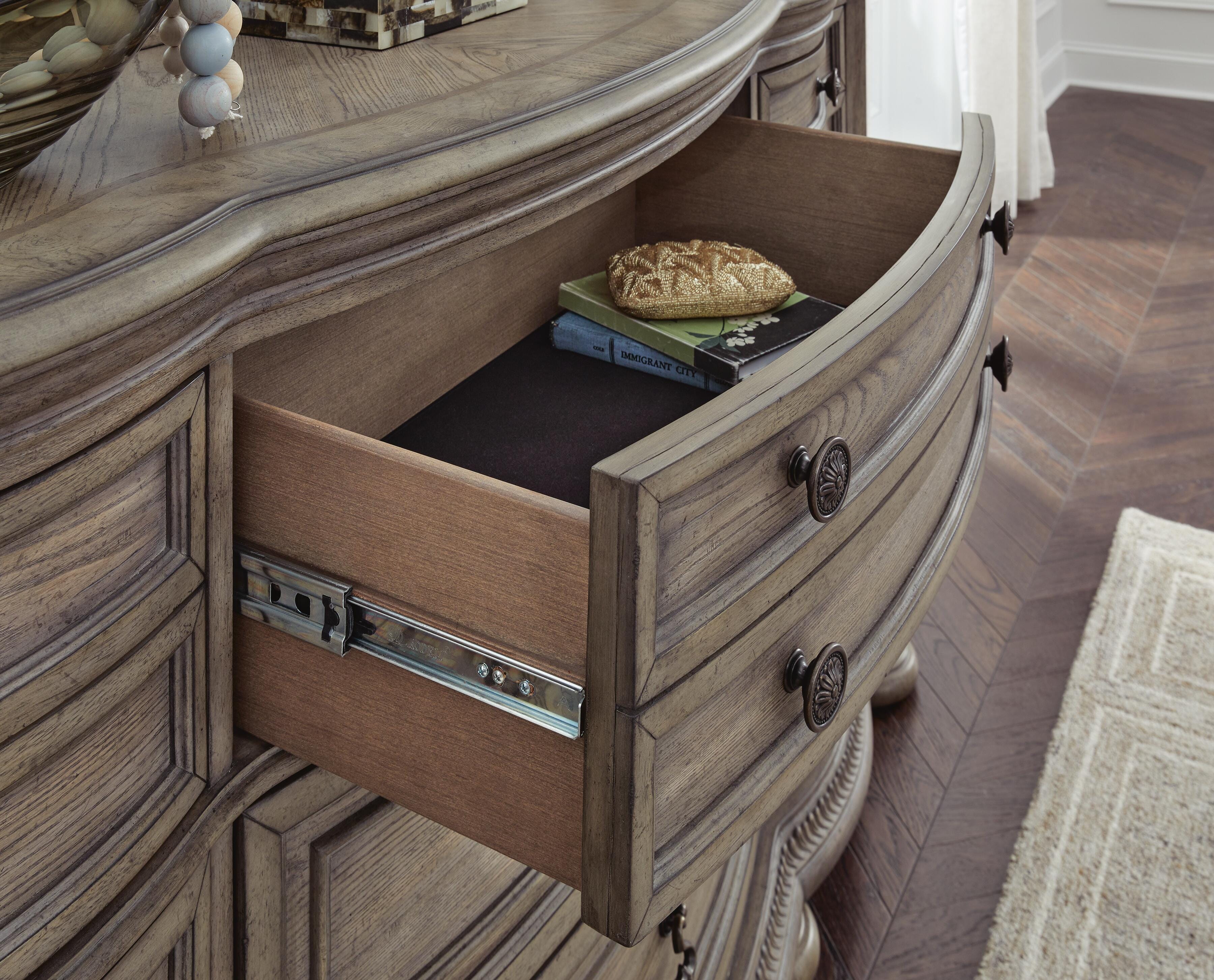 Ardenfield Dresser | Ashley Ardenfield Dresser | Ashley