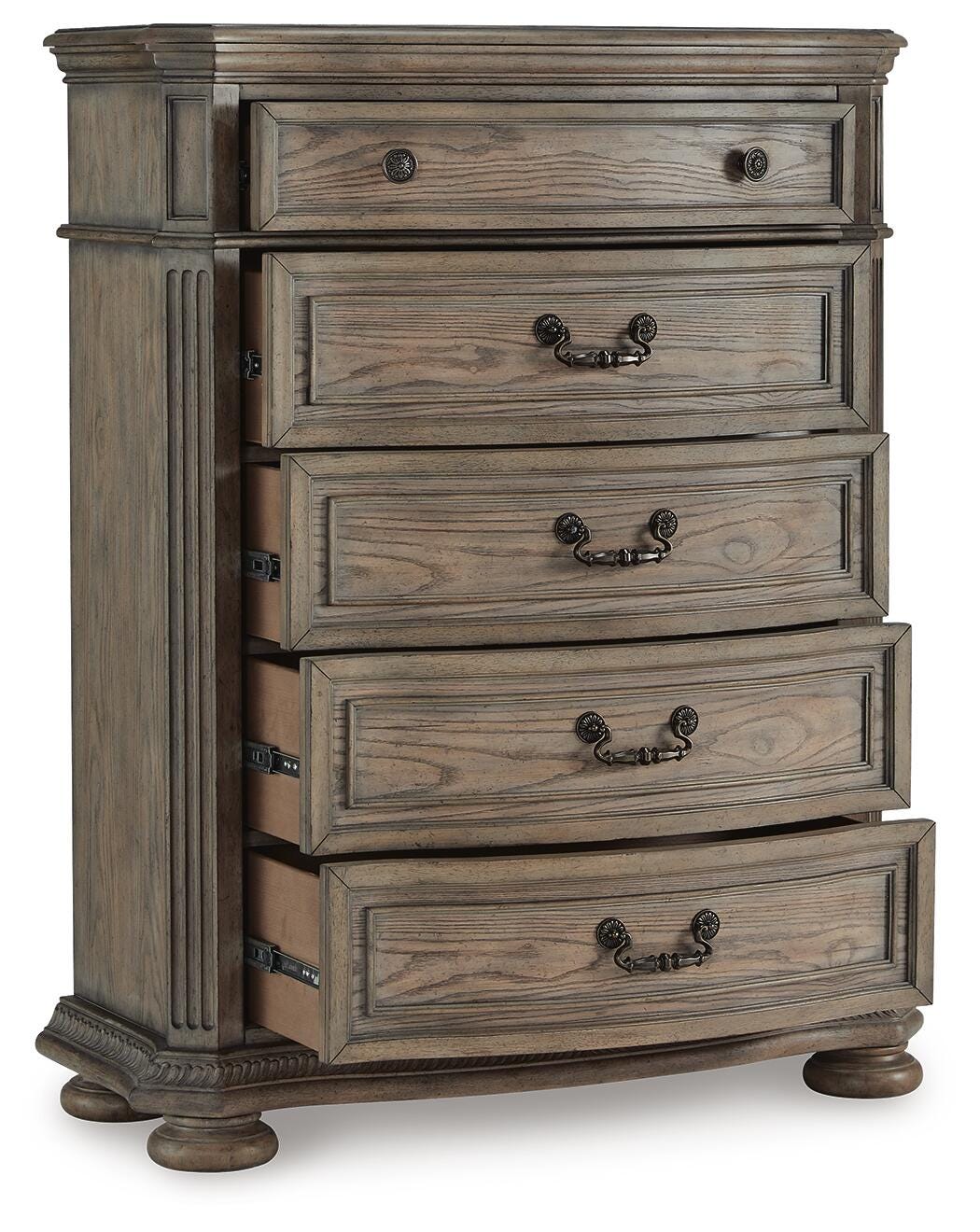 Ardenfield Chest of Drawers - image 3