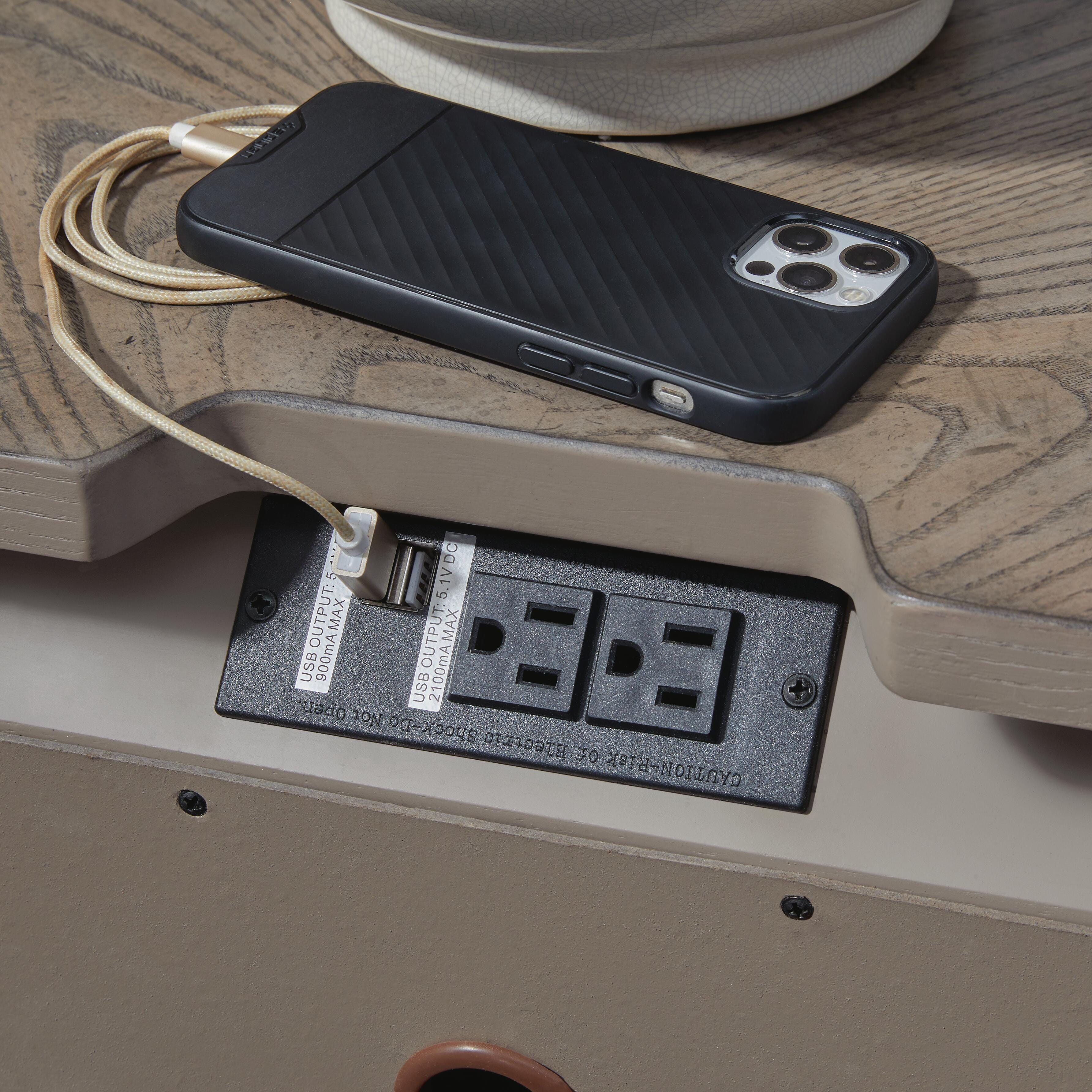 Ardenfield Nightstand - image 7
