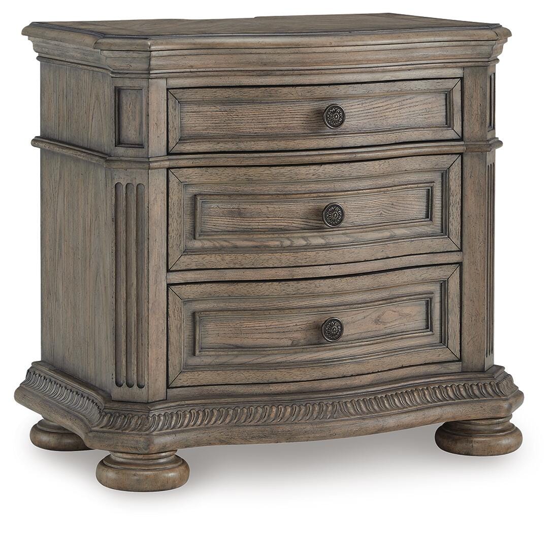 Ardenfield Nightstand - image 2