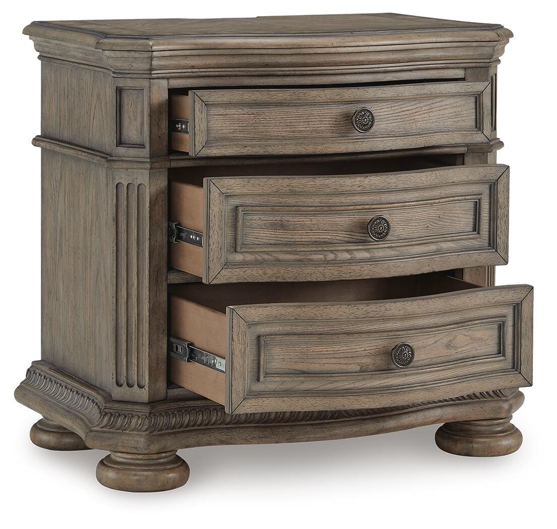 Ardenfield Nightstand - image 3